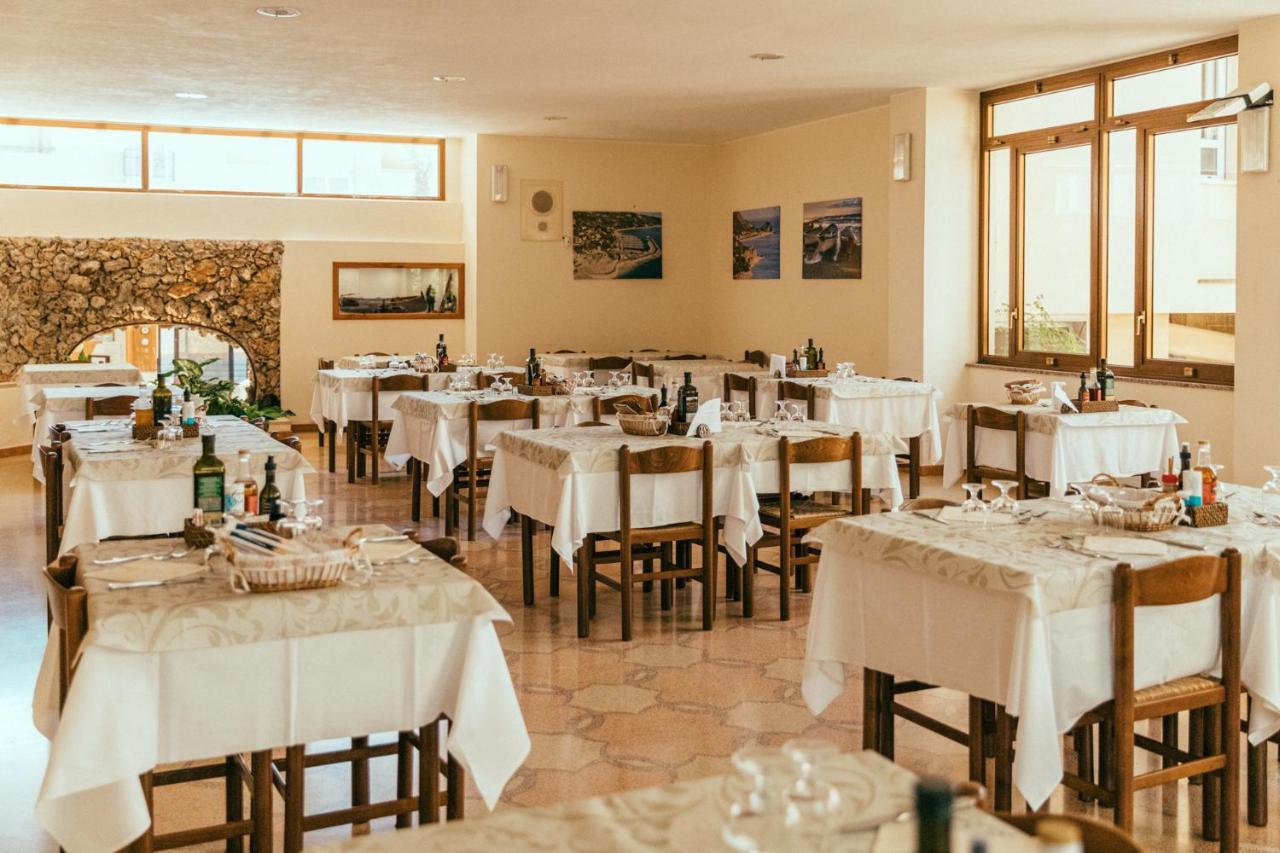 Hotel Residence La Palma Финале Лигуре Экстерьер фото